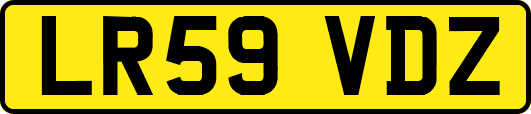 LR59VDZ