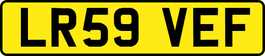 LR59VEF