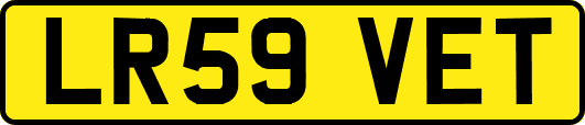 LR59VET