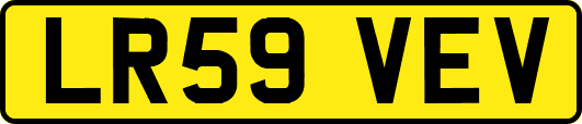 LR59VEV