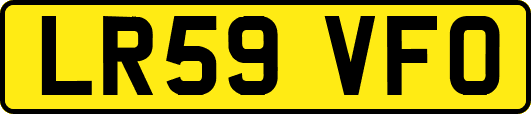 LR59VFO