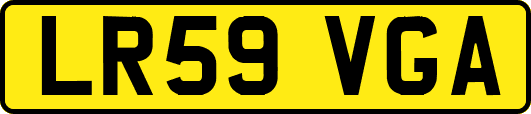 LR59VGA