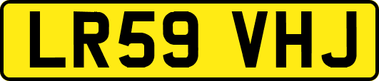 LR59VHJ