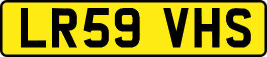 LR59VHS