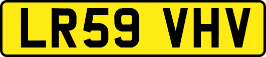 LR59VHV