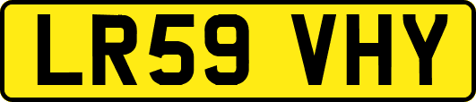 LR59VHY