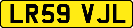 LR59VJL