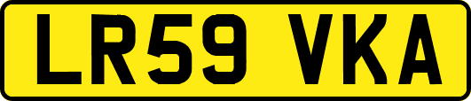 LR59VKA