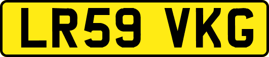 LR59VKG