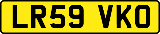 LR59VKO