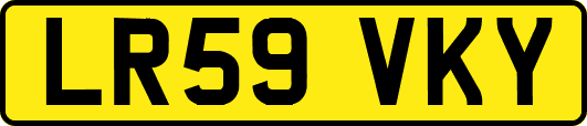 LR59VKY