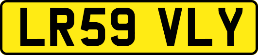 LR59VLY