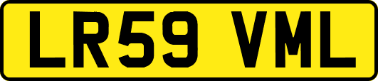 LR59VML
