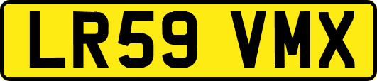 LR59VMX