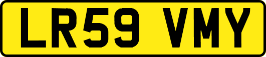 LR59VMY