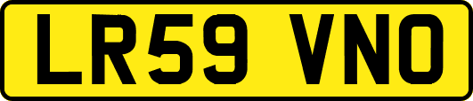 LR59VNO