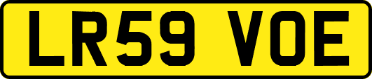 LR59VOE