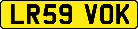 LR59VOK