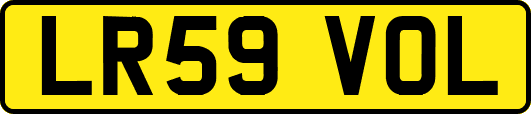 LR59VOL