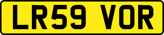LR59VOR