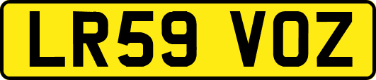 LR59VOZ