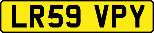 LR59VPY