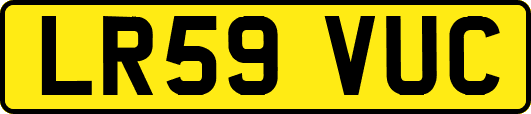 LR59VUC
