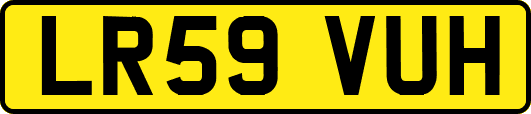LR59VUH