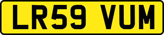 LR59VUM