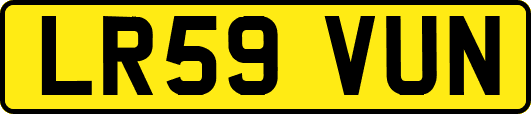 LR59VUN
