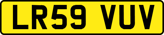LR59VUV