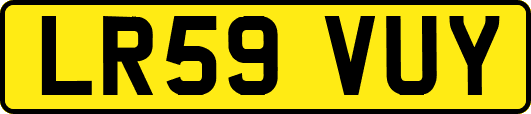 LR59VUY
