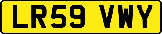LR59VWY