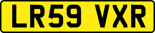 LR59VXR