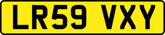 LR59VXY