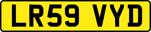 LR59VYD