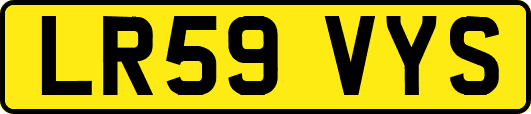 LR59VYS