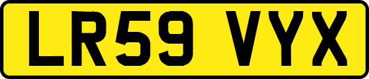 LR59VYX