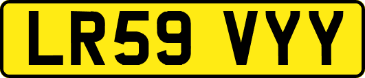 LR59VYY