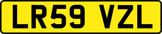 LR59VZL