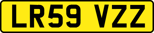 LR59VZZ