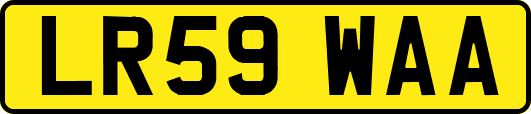 LR59WAA