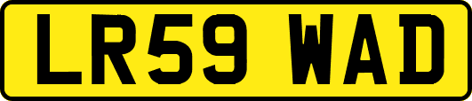 LR59WAD