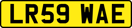 LR59WAE