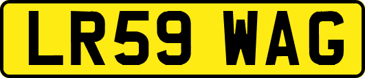 LR59WAG