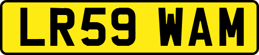 LR59WAM