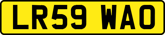 LR59WAO
