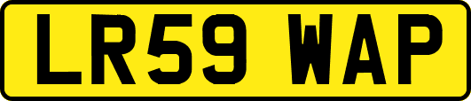 LR59WAP