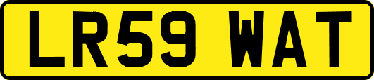 LR59WAT