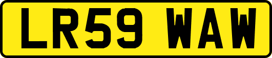 LR59WAW